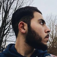 Ihab Mamdoh
