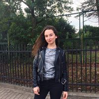 Ani Daraselia