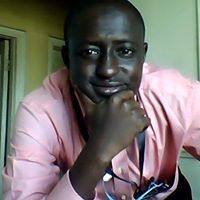 Ahmad Usman