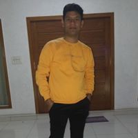 Pawan Rawat