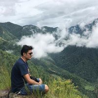 Mahesh Adhikari