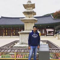 Vanshul Jain