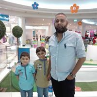 Happy Abd Elnour