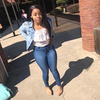 Kanaya Stroud