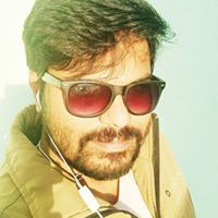 Chandru CM