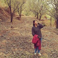 Shruti Joshi