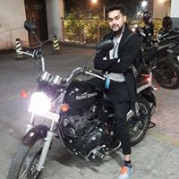 Afsar Inamdar