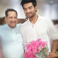 विभू ठाकुर