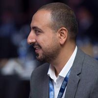 Ahmad Nagy