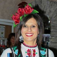 Десислава Петрова