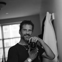 Chris Scales