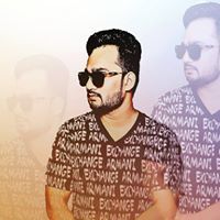 Munish Kashyap