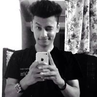 Somesh Nair