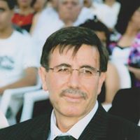Riad Kamel