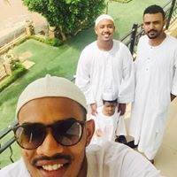 Mohammed Sabil