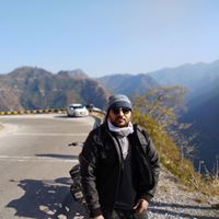 Aayush Agarwal