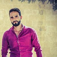 سفيان العورتاني