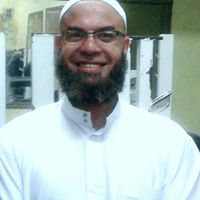 احمد هاشم بنداري