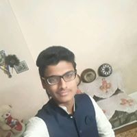 Rishikesh Jadhav
