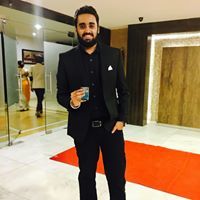 Randeep Pathak
