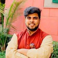 Avimukt Mishra