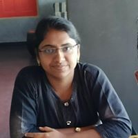Niranjana Elangovan