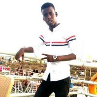 Ahmed Abubaker Djirou