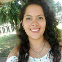 Solange Castillo