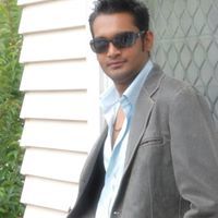 Mohit Singh