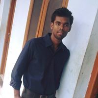 Rakesh Rifz