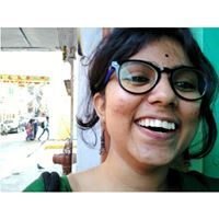 Praghya Roy Chowdhury