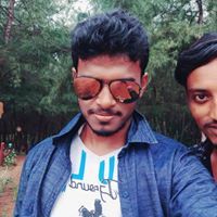 Roshan Dhawde