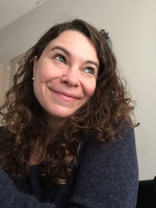 Megan Demarest