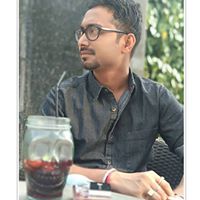 তমাল দত্ত