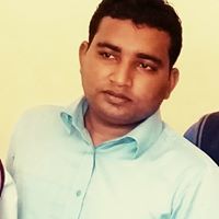 Imran Ahmed