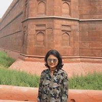 Sandhya Subramanian