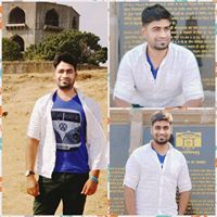 Pawan Khade