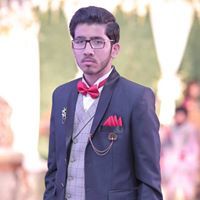 Chaudhary Usama