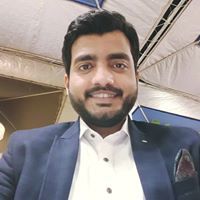 Ali Rehman