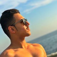 Mohammed Adel
