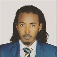 Mohammad Salih