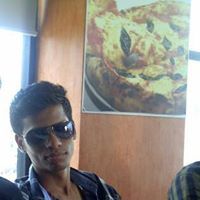 Pratik Pandya