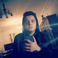 Med Mehdi