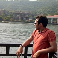 Amit Mehta