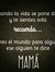 Milagro...