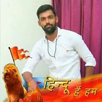 Shivam Singh