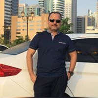 Mohammed Elgohary
