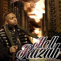 Heaven Razah