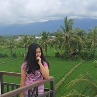 Maharanthi Maharanthi