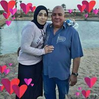 Abeer Sanad